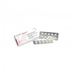 Esponjas Hemostaticas Gelaspon 40u KDM